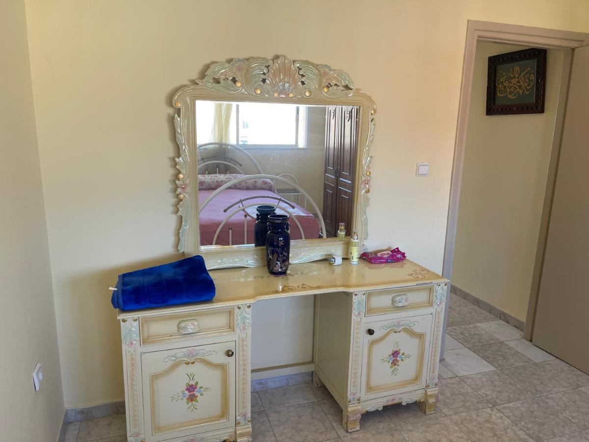 Appartement Centre-Ville Avec Piscine Pour Enfants Tanger Extérieur photo